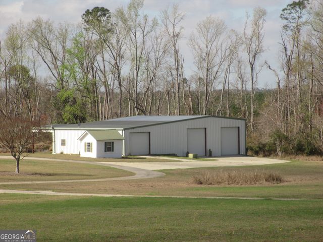 4262 GA Highway 15, Vidalia, GA 30474