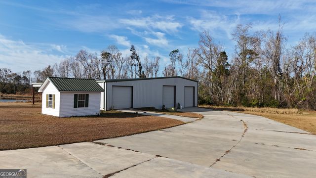 4262 GA Highway 15, Vidalia, GA 30474