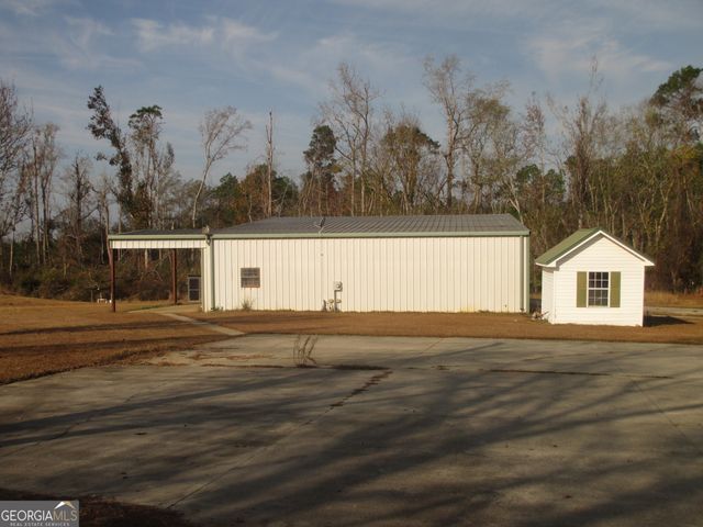 4262 GA Highway 15, Vidalia, GA 30474