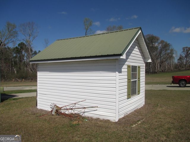 4262 GA Highway 15, Vidalia, GA 30474