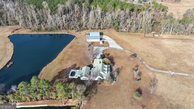 4262 GA Highway 15, Vidalia, GA 30474
