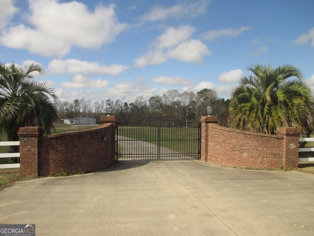 4262 GA Highway 15, Vidalia, GA 30474