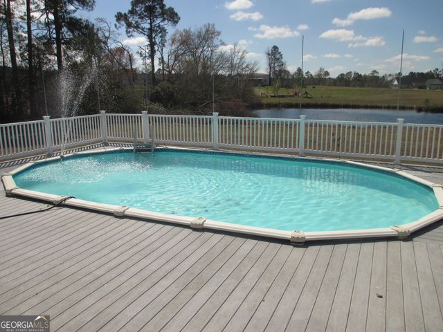 4262 GA Highway 15, Vidalia, GA 30474