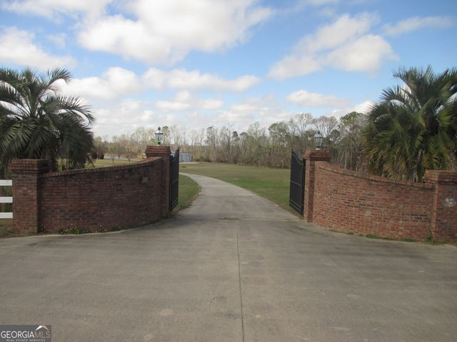 4262 GA Highway 15, Vidalia, GA 30474