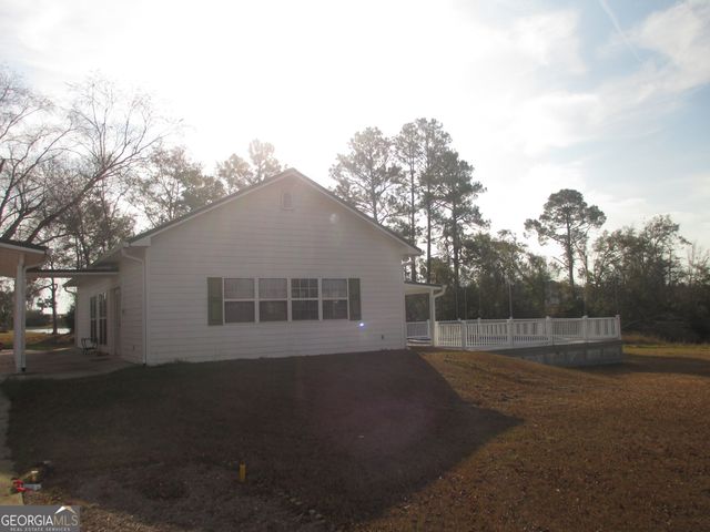 4262 GA Highway 15, Vidalia, GA 30474