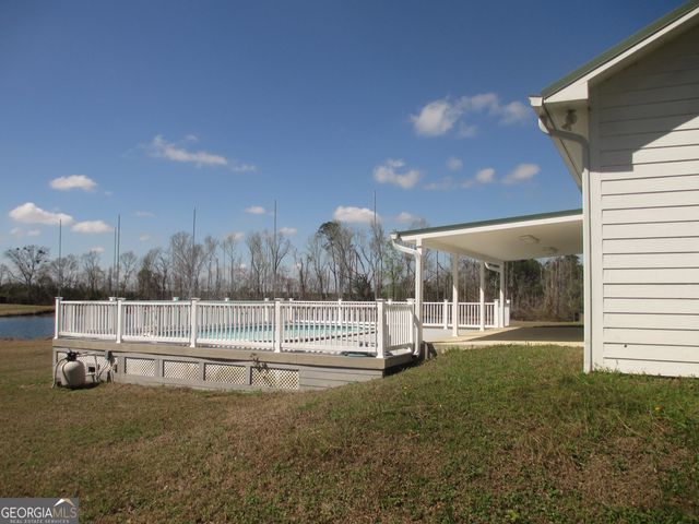 4262 GA Highway 15, Vidalia, GA 30474