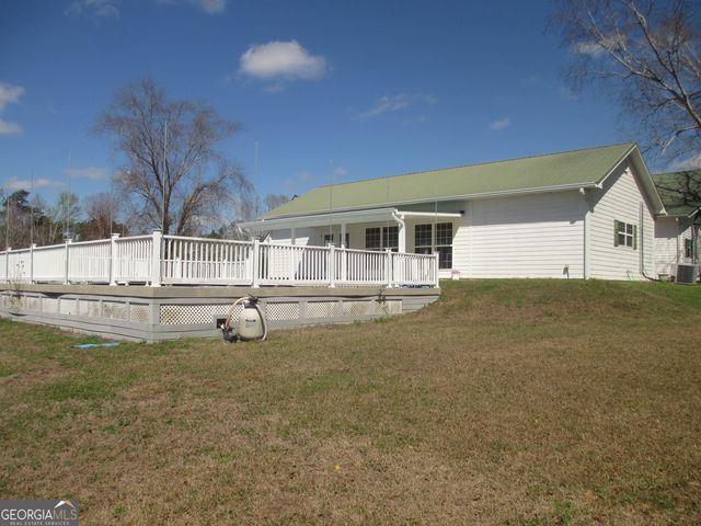 4262 GA Highway 15, Vidalia, GA 30474