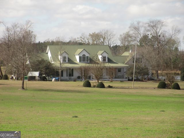 4262 GA Highway 15, Vidalia, GA 30474