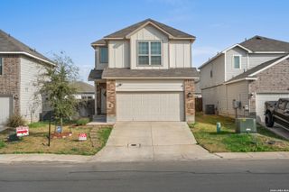 2407 N Applewhite, San Antonio, TX 78224