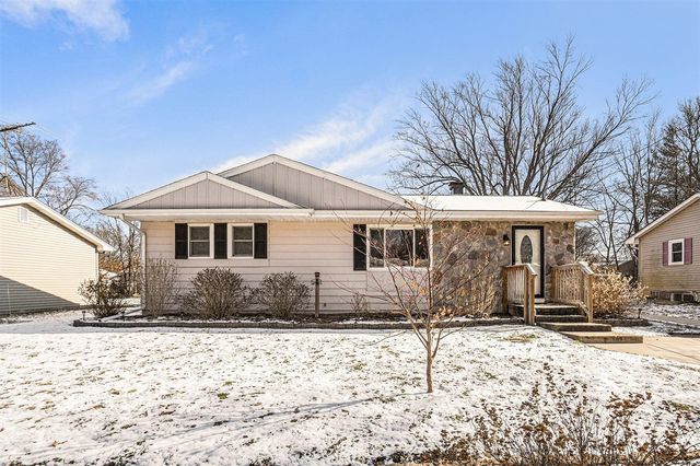 5619 Cheshire Street, Portage, MI 49002