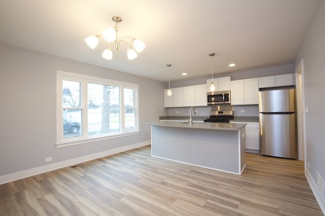 16639 W Brockman Avenue TH, Lincolnshire, IL 60069