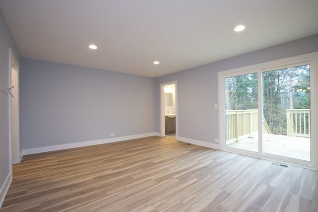 16639 W Brockman Avenue TH, Lincolnshire, IL 60069