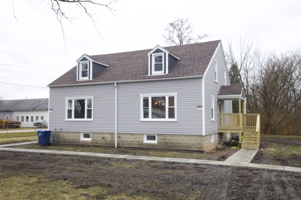 16639 W Brockman Avenue TH, Lincolnshire, IL 60069