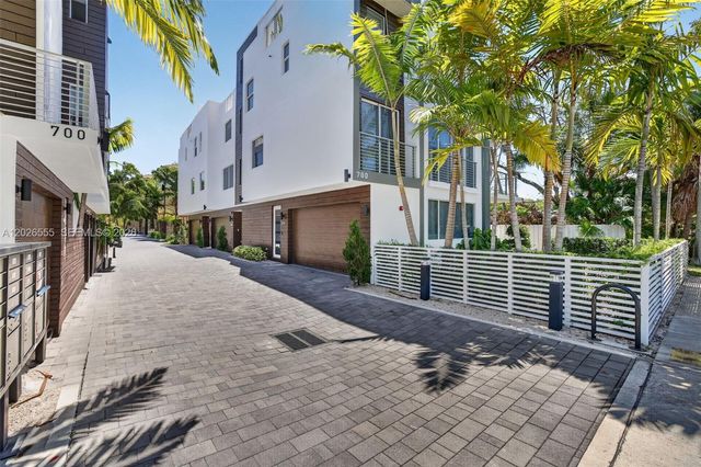 700 NE 14th Avenue 311, Fort Lauderdale, FL 33304