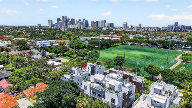 700 NE 14th Avenue 311, Fort Lauderdale, FL 33304