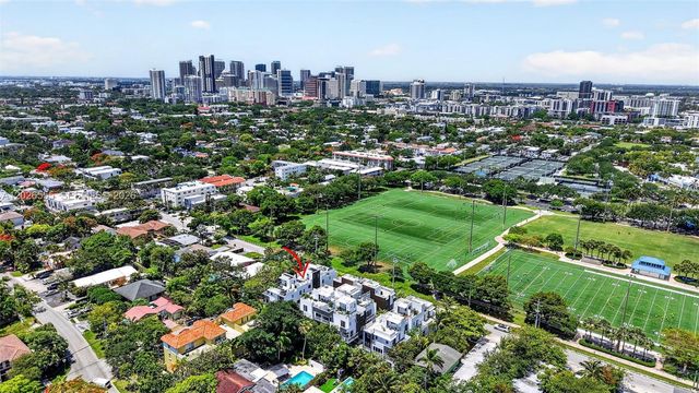 700 NE 14th Avenue 311, Fort Lauderdale, FL 33304