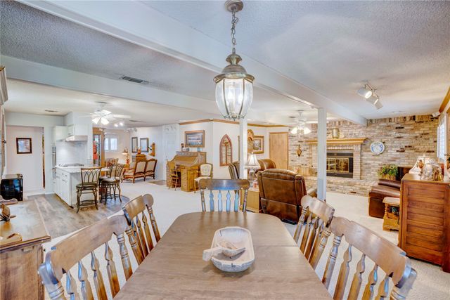 4905 Tracy Drive, Haltom City, TX 76117