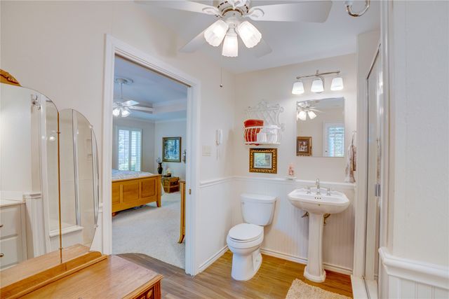 4905 Tracy Drive, Haltom City, TX 76117