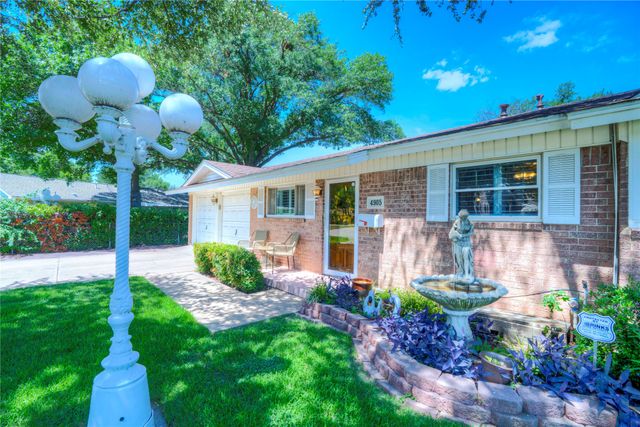 4905 Tracy Drive, Haltom City, TX 76117