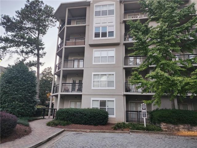 1105 River Green NW Drive, Atlanta, GA 30327