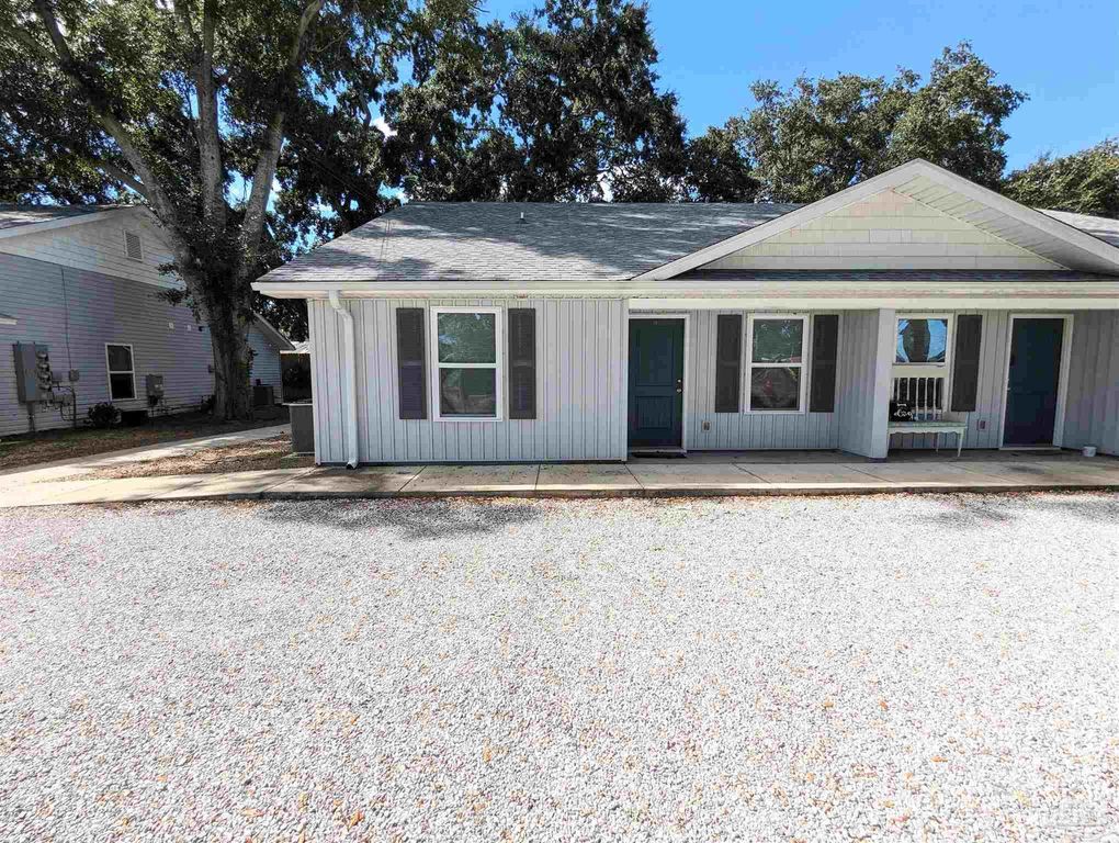 313 N Navy Blvd 1B, Pensacola, FL 32507
