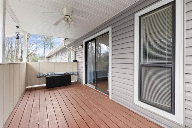 504 Wynnes Ridge SE Circle, Marietta, GA 30067