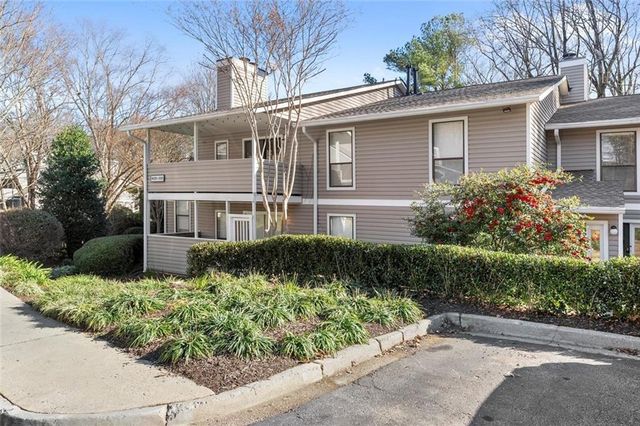 504 Wynnes Ridge SE Circle, Marietta, GA 30067