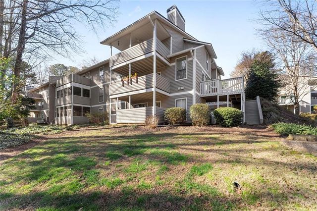 504 Wynnes Ridge SE Circle, Marietta, GA 30067