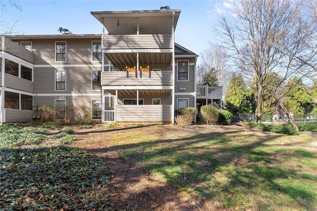 504 Wynnes Ridge SE Circle, Marietta, GA 30067