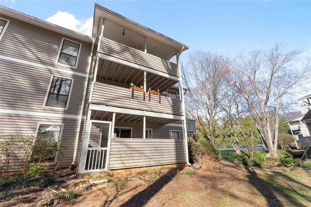 504 Wynnes Ridge SE Circle, Marietta, GA 30067