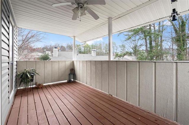 504 Wynnes Ridge SE Circle, Marietta, GA 30067