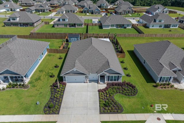 7995 Calverton Street, Foley, AL 36535