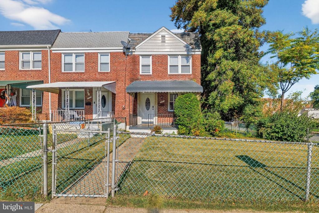 901 KEVIN RD, Baltimore, MD 21229