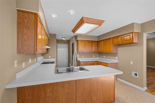 2973 Pagosa Street, Springdale, AR 72764