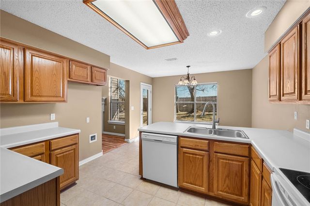 2973 Pagosa Street, Springdale, AR 72764