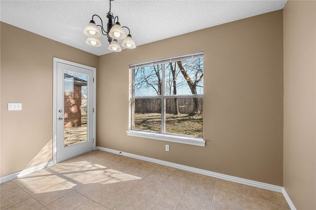 2973 Pagosa Street, Springdale, AR 72764