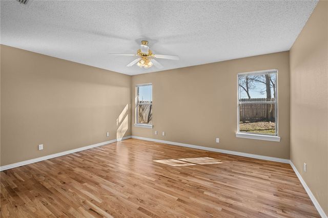 2973 Pagosa Street, Springdale, AR 72764