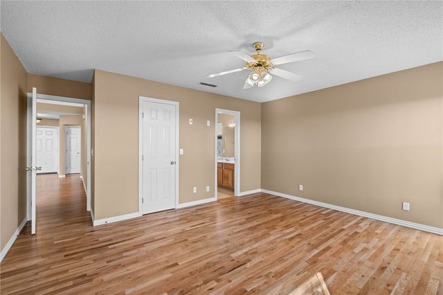 2973 Pagosa Street, Springdale, AR 72764