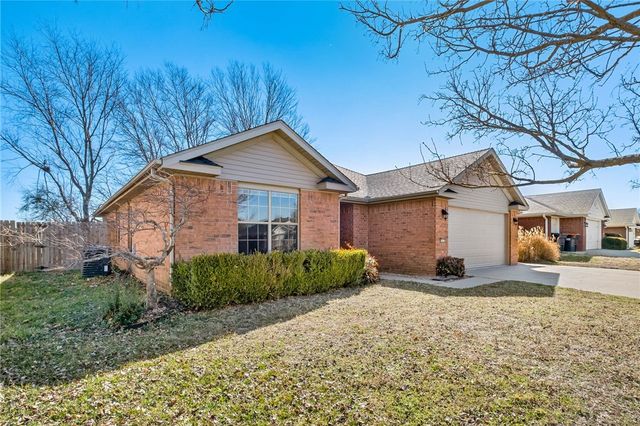 2973 Pagosa Street, Springdale, AR 72764