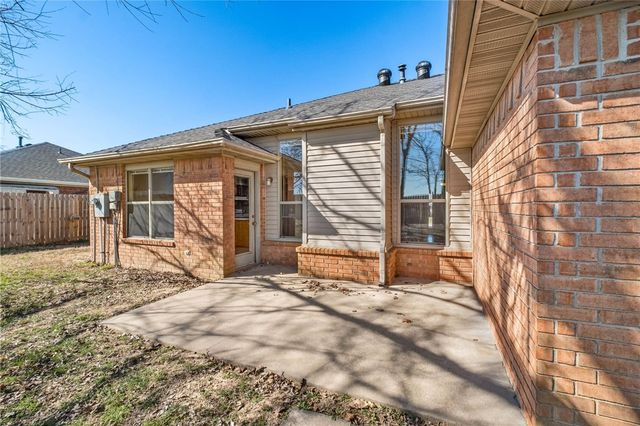 2973 Pagosa Street, Springdale, AR 72764