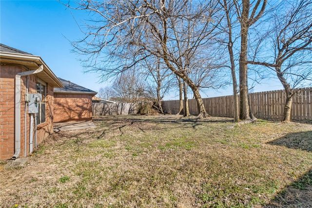 2973 Pagosa Street, Springdale, AR 72764