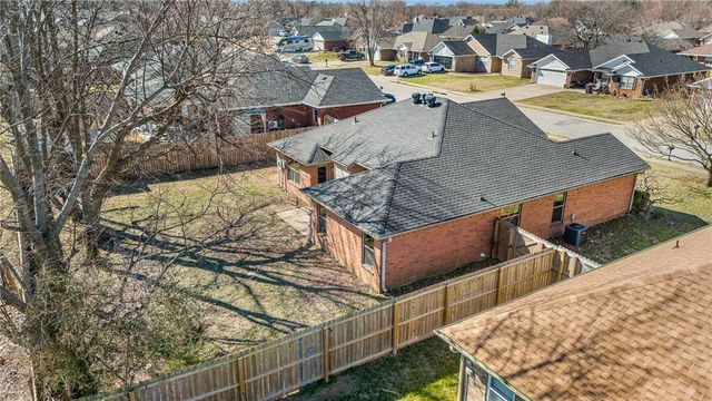 2973 Pagosa Street, Springdale, AR 72764