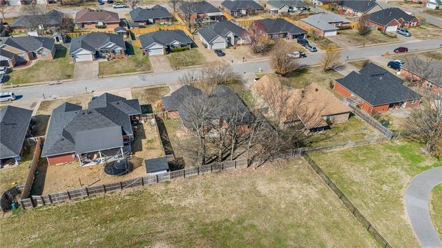2973 Pagosa Street, Springdale, AR 72764