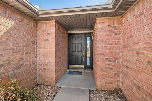 2973 Pagosa Street, Springdale, AR 72764