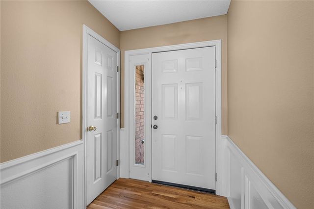 2973 Pagosa Street, Springdale, AR 72764