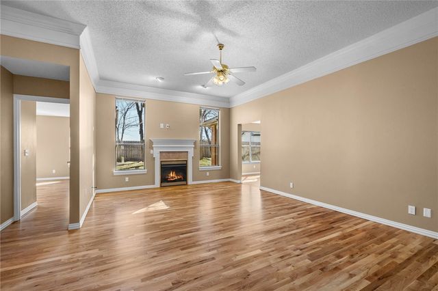 2973 Pagosa Street, Springdale, AR 72764