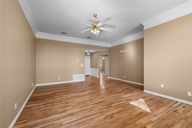 2973 Pagosa Street, Springdale, AR 72764