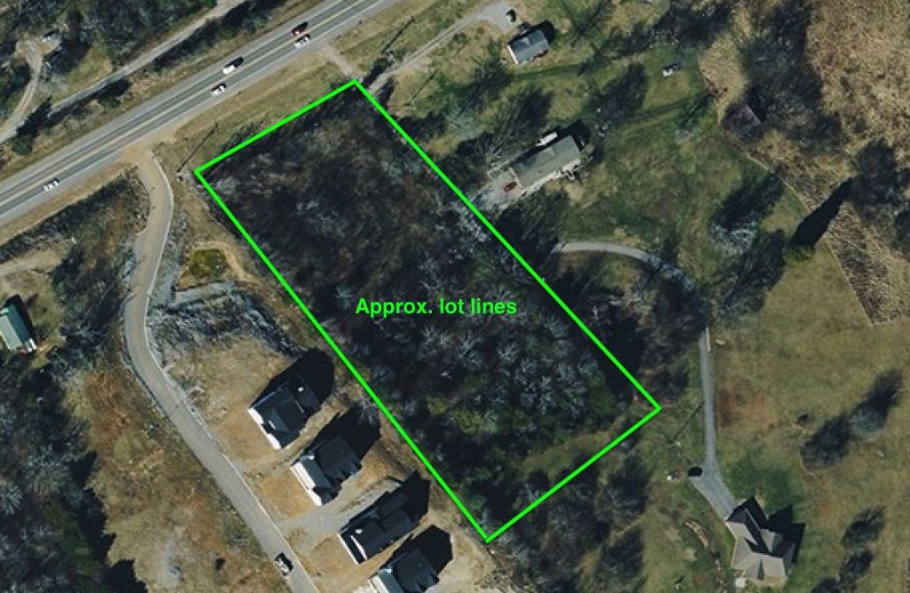 0 Hwy 31, E, Gallatin, TN 37066