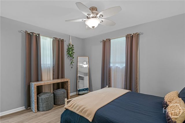 1504 W Creighton Place, Savannah, GA 31406