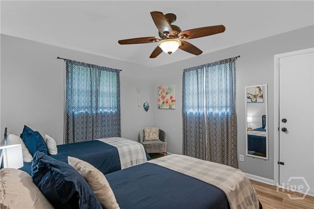 1504 W Creighton Place, Savannah, GA 31406